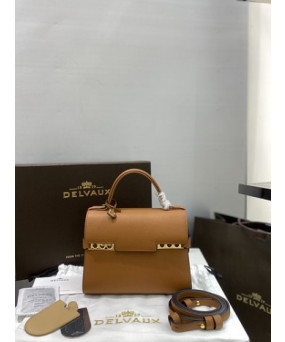 델보 톰페트 MM 샤리오뜨백